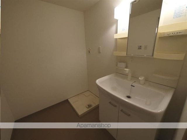 HF仙台五橋レジデンスの内装写真