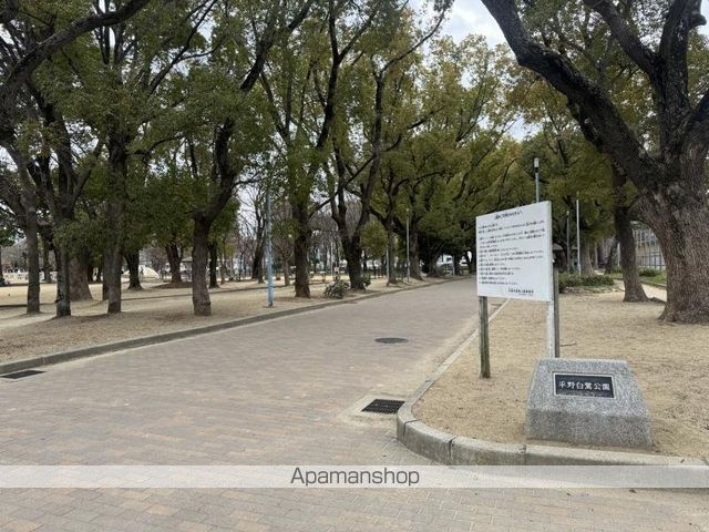 D−ROOM IMAGAWA 秋の周辺写真