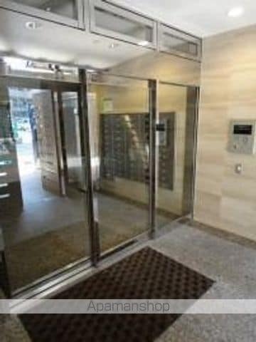 ラフィネス薬院ウエストタワーの内装写真