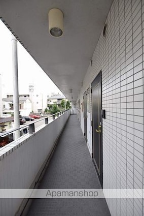 ベルシティ米ヶ袋リバース[1K/18.23m2]の共用部2