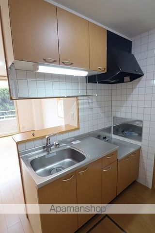 エスペランサ翔の内装写真