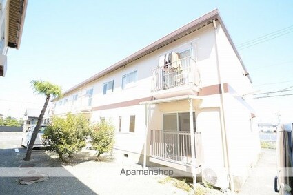 塩田ハイツＥ[3DK/48.09m2]の外観4