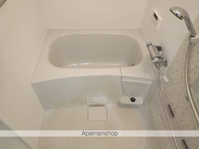 クリエオーレ元町の内装写真