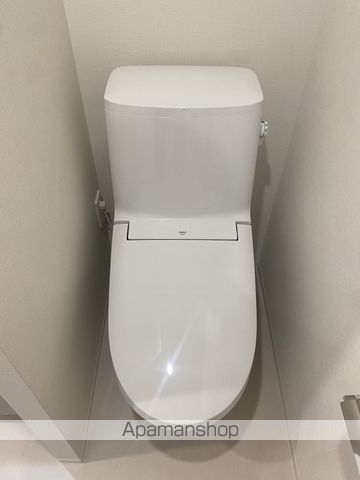 ARKMARK練馬の内装写真