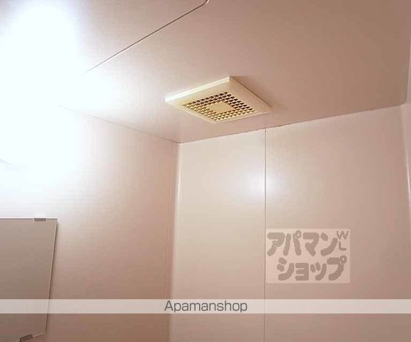 カームハウスの内装写真