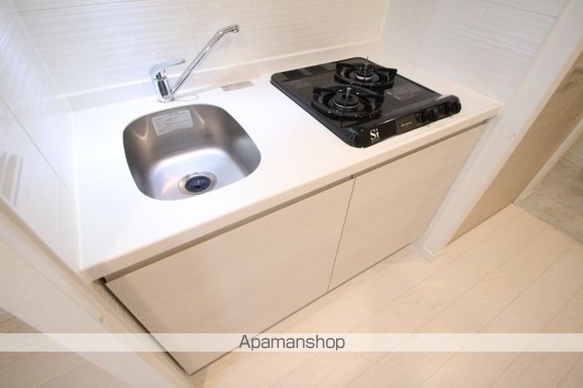S-RESIDENCE江坂の内装写真