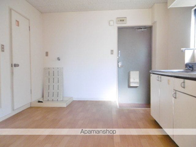 ハイツ寿の内装写真