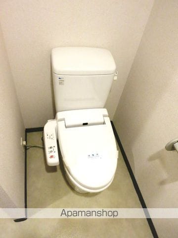 パシフィックコート目黒南の内装写真