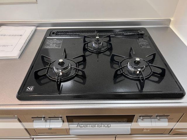 MIRAISE Iの内装写真