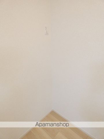 はるにとぶの内装写真