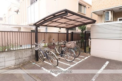 Ａｍｅｎｉｔｙ　Ｃｏｕｒｔ[1K/30.53m2]の内装2