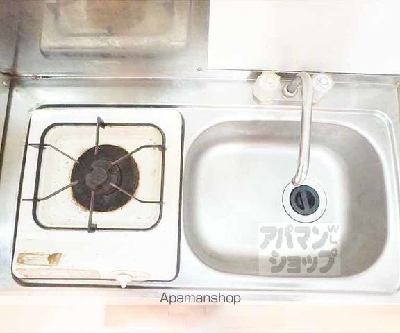 セントガーデンの内装写真