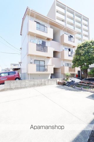 コーポ田宮の外観写真