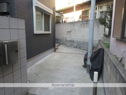 東京都中野区大和町２丁目[1LDK/44.72m2]の外観4