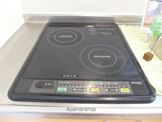 イーグルス・アイA棟の内装写真
