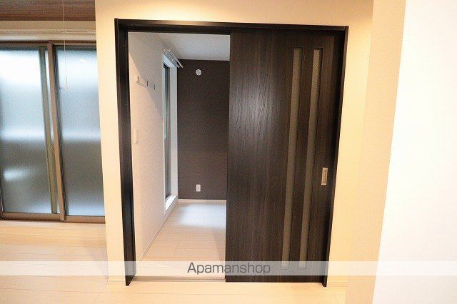 RーSMART SACRALERS庚午1の内装写真