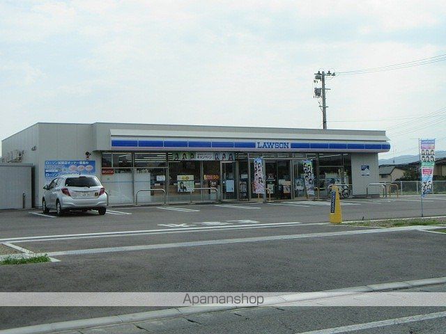 カサクァレンタ駿河の周辺写真