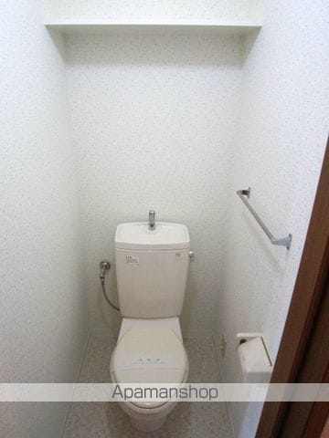 フロラシオンの内装写真
