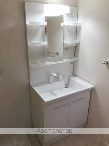 パークサイド橘の内装写真