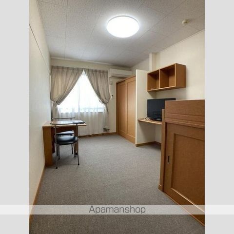 パレス植田山の内装写真