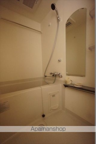 プレサンス栄フェルの内装写真