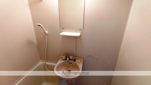 クレアコート産所町の内装写真