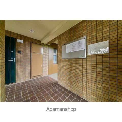 プランドールの内装写真