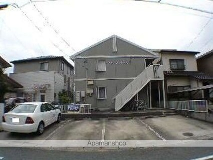 メゾンプレミール[2DK/38.5m2]の共用部2