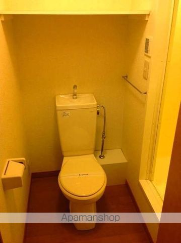 レオパレスプリステラTMの内装写真