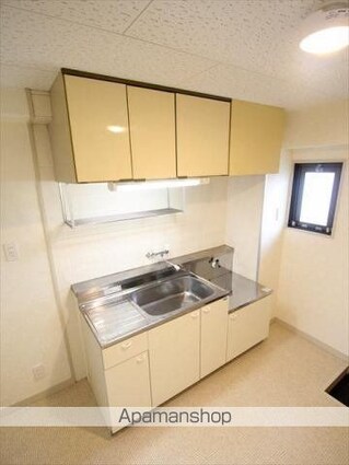 愛媛県松山市松前町３丁目[1K/18.5m2]の内装2