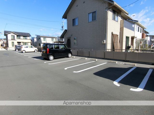 ドルチェヴィータ II棟のその他写真