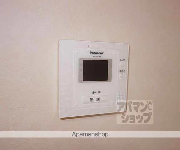 メゾンクリップAの内装写真