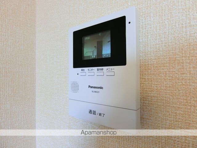 エミネンス西方の内装写真