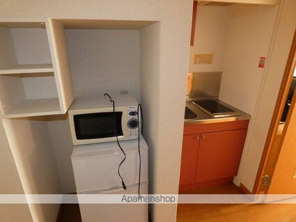 レオパレス五条[1K/23.71m2]の内装7