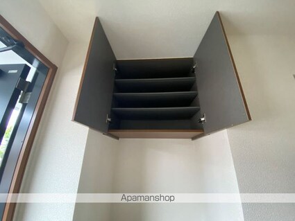 シャーメゾン・ソレーユ[1LDK/35m2]の内装5