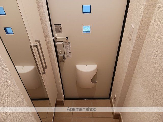 パインヒルズの内装写真