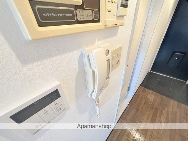 朝日プラザアクシス城東の内装写真
