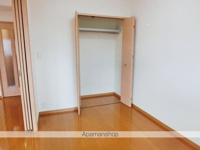 アーバンヒルズIの内装写真