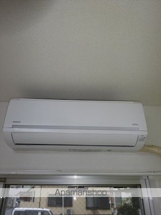 コーポシマムラ[1K/21m2]のその他設備
