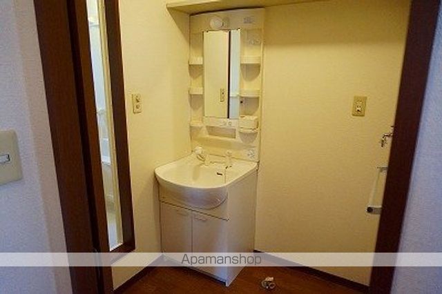 グランシード大間B棟の内装写真