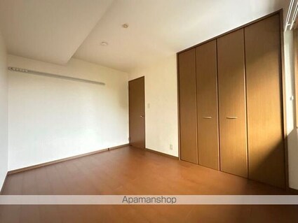 ウィルモア真岡　Ｂ[1LDK/41.26m2]の内装3