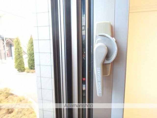 ディアスワンズ竹内の内装写真