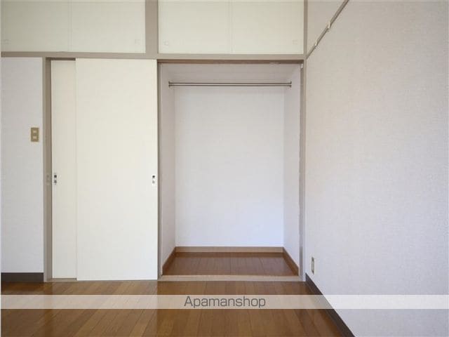 プチレジョン柏木の内装写真