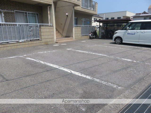 シャーメゾン泉宮のその他写真