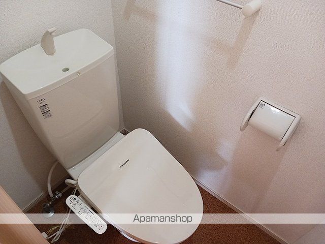グランディール アイの内装写真