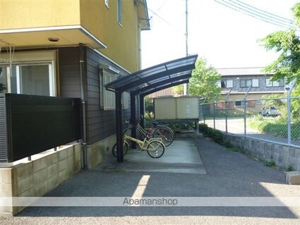 和歌山県和歌山市秋葉町[2DK/58m2]の外観3
