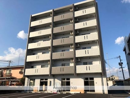 ＳＴ　ｓｑｕａｒｅ　２０２０[1LDK/43m2]の外観1