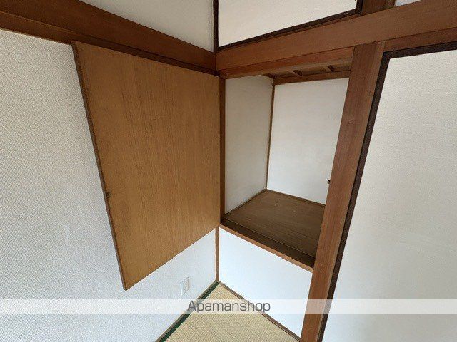 ウッディハウス守口の内装写真