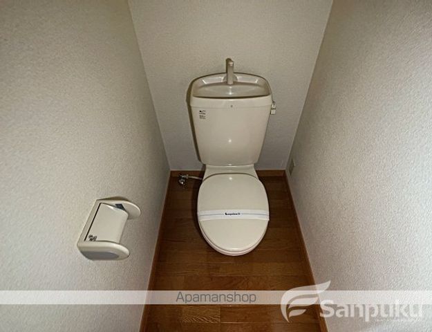 レオパレスフローラ湯築の内装写真