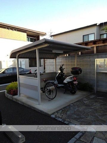 エクセレントロジェ Aの外観写真